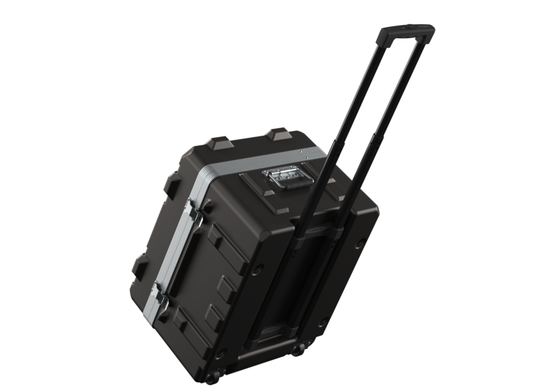 Thermodyne Trolley Trolley 2012-375