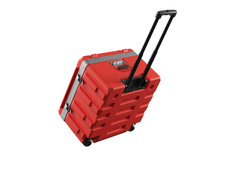 Thermodyne Trolley Trolley 2018-385