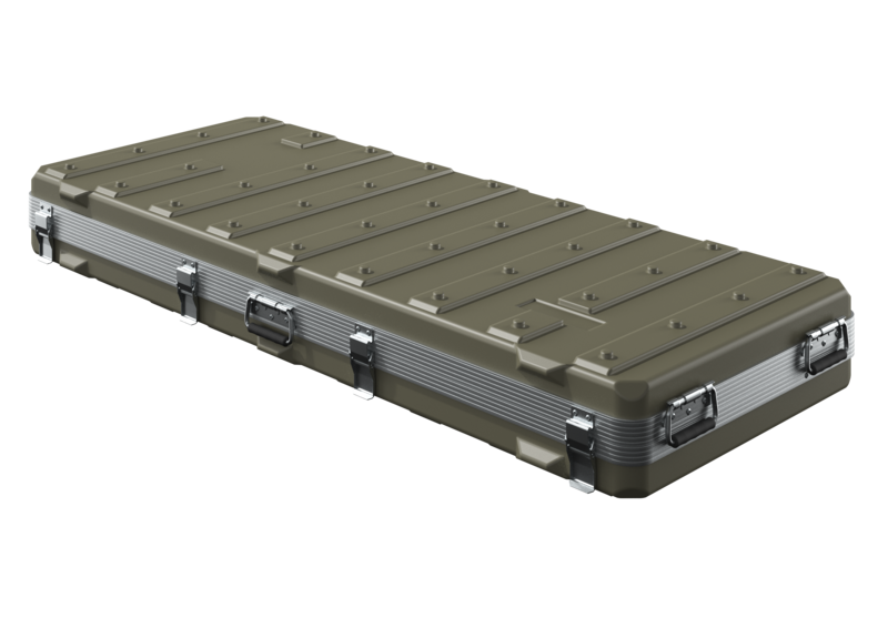 Thermodyne Transportbox 102 016-11