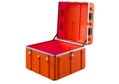 Thermodyne - Transportbox: 102 022-32 