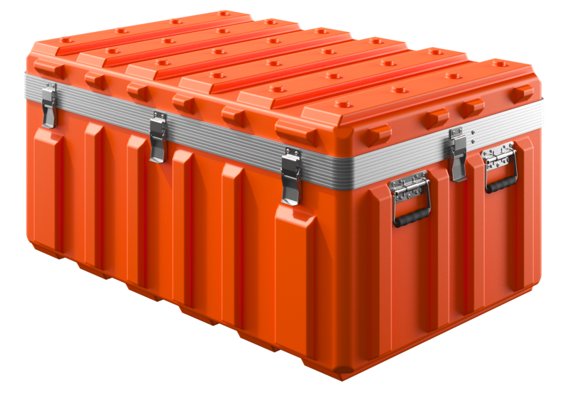 Thermodyne Transportbox 102 189-41