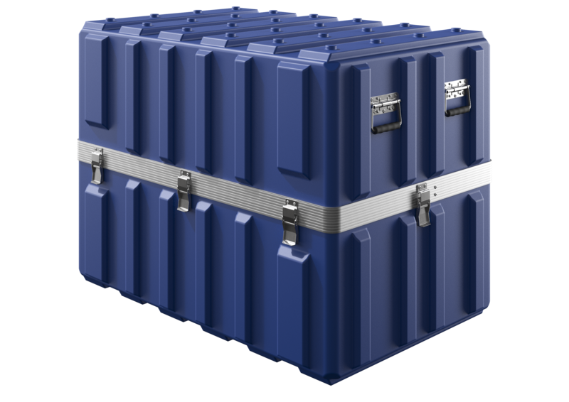 Thermodyne Transportbox 102 189-44