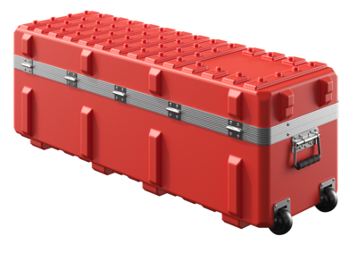 Thermodyne - Trolley: 120 40-371 Trolley