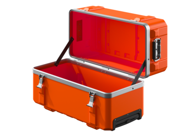 Thermodyne - Trolley: 64 32-335 Trolley 