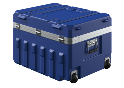 Thermodyne - Trolley: Trolley 2015-460