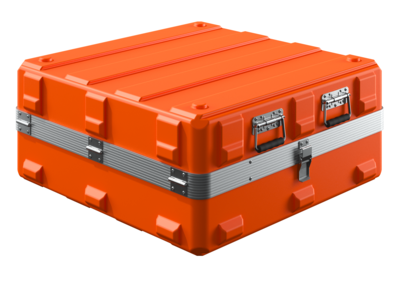 Thermodyne - Transportbox: 102 043-22