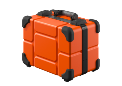 Thermodyne - AppliCase: 105 001-22