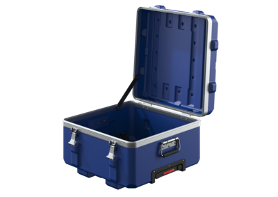 Thermodyne - Trolley: 48 48-230 Trolley 