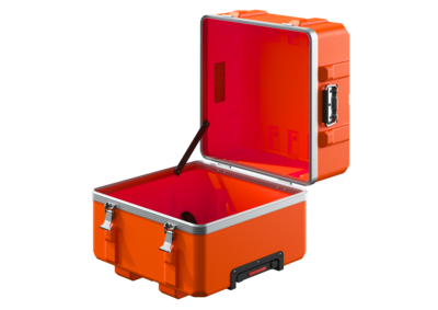 Thermodyne - Trolley: 48 48-335 Trolley 