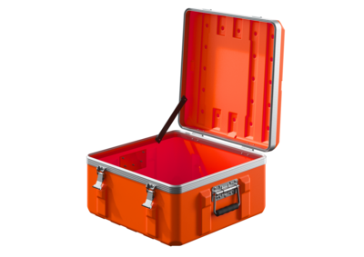 Thermodyne - Transportbox: 48 48 04 S 