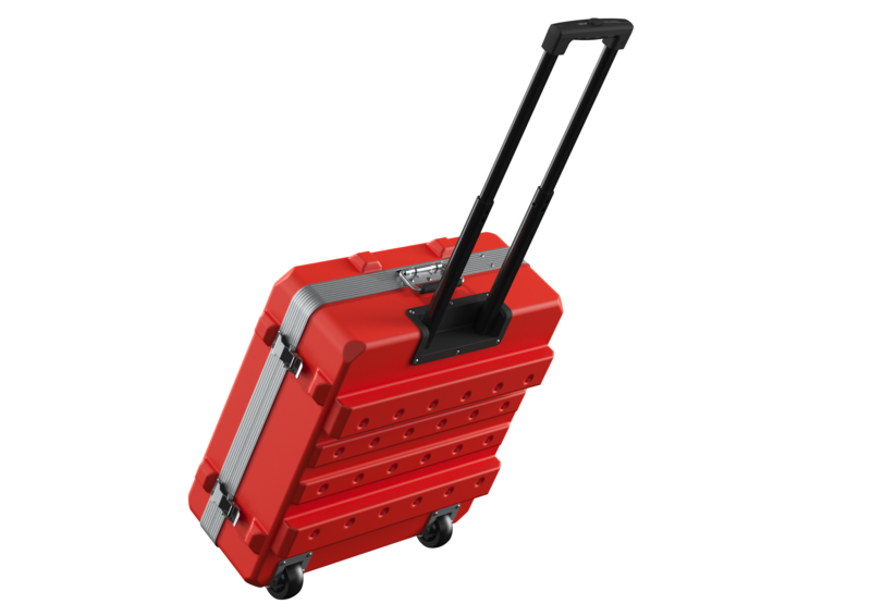 Thermodyne Trolley 56 56-165 Trolley