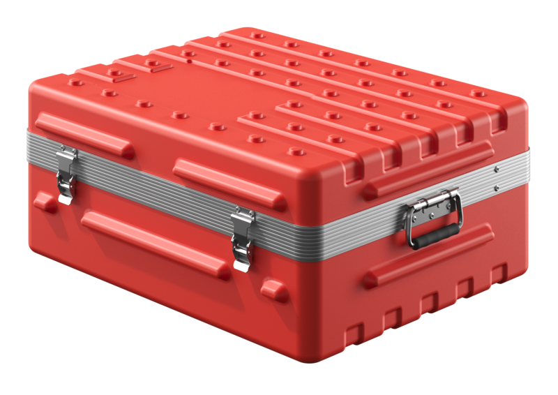 Thermodyne Transportbox 66 53 27-11