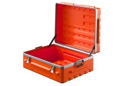 Thermodyne - Transportbox: 66 53 27-11 