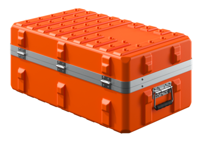 Thermodyne - Transportbox: 80 48 05 S