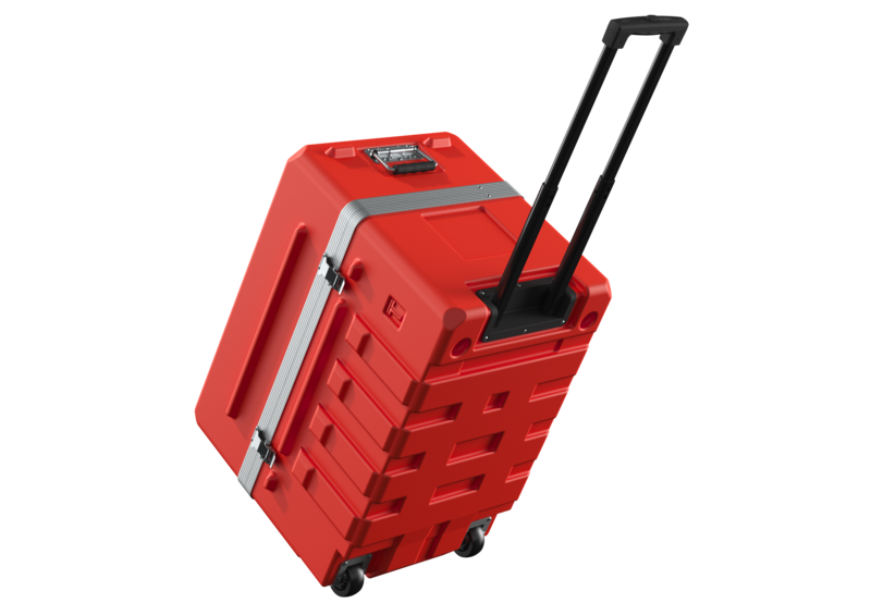 Thermodyne Trolley Trolley 2002-540