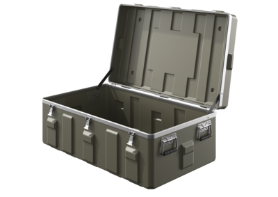 Thermodyne - Transportbox: 102 171-31 