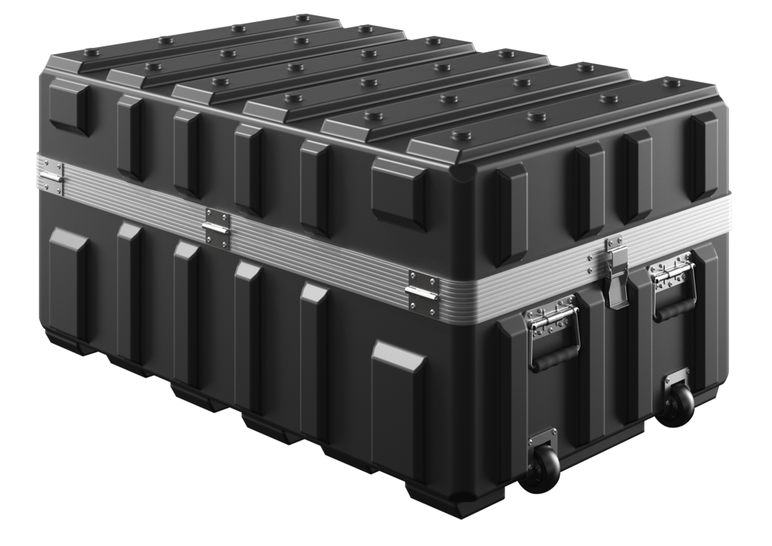 Thermodyne - Trolley: 102 189-495 Trolley