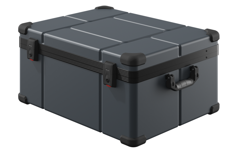 Thermodyne AppliCase 105 004-41 Box