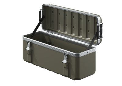 Thermodyne - Transportbox: 64 24 04 S 