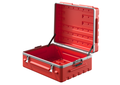 Thermodyne - Transportbox: 66 53 27-11 