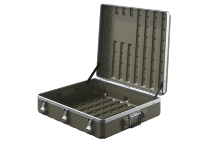 Thermodyne - Transportbox: 72 64 03 S 