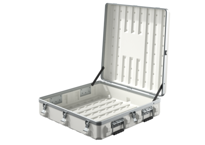 Thermodyne - Transportbox: 72 72 03 S 