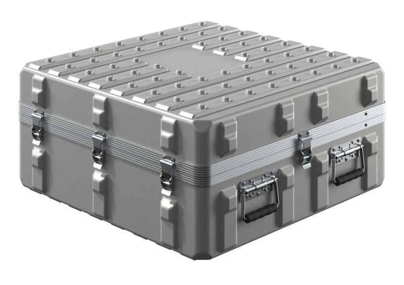 Thermodyne Transportbox 72 72 05 S