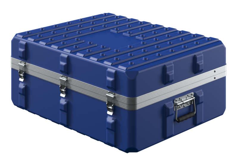 Thermodyne Transportbox 80 64 05 S