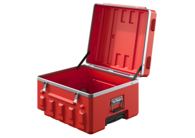 Thermodyne - Trolley: Trolley 2008-425 