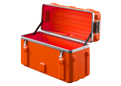 Thermodyne - Transportbox: 102 002-42 