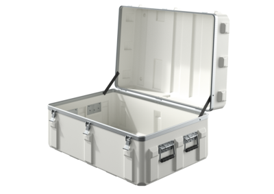 Thermodyne - Transportbox: 102 074-53 