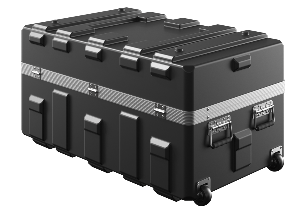 Thermodyne - Trolley: 102 171-465 Trolley