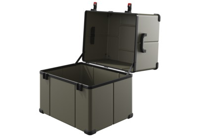 Thermodyne - AppliCase: 105 004-66 Box 