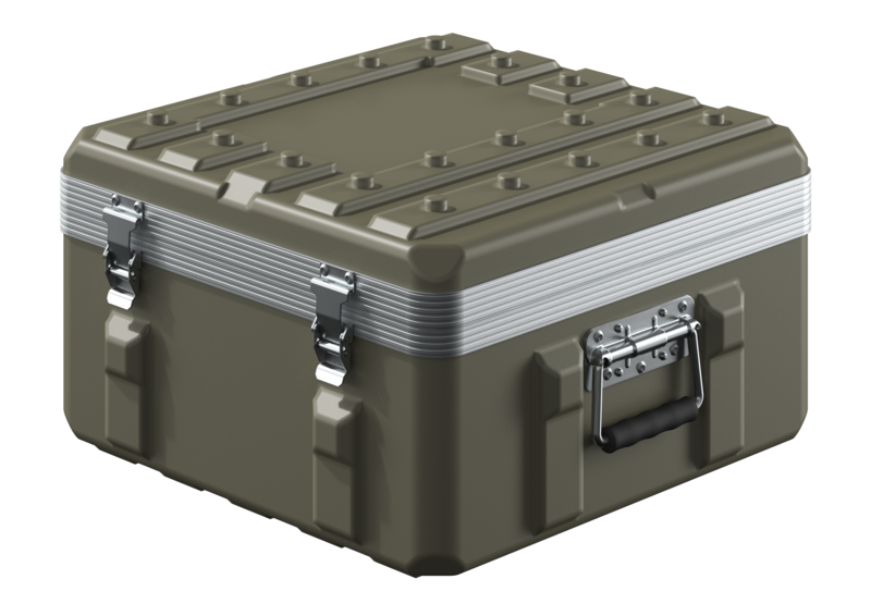 Thermodyne Transportbox 48 48 04 S