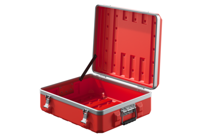 Thermodyne - Transportbox: 56 48 03 S 