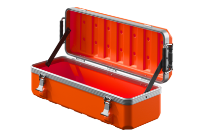 Thermodyne - Transportbox: 64 24 03 S 