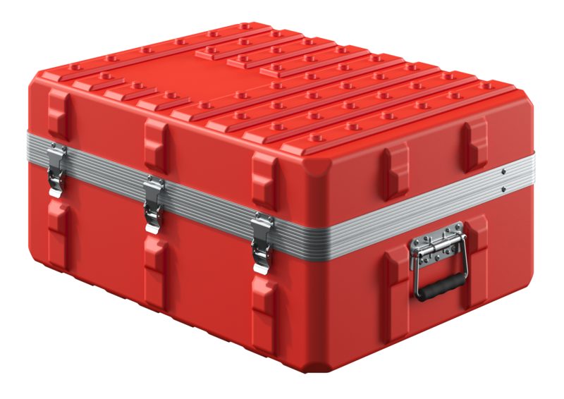 Thermodyne Transportbox 72 56 05 S