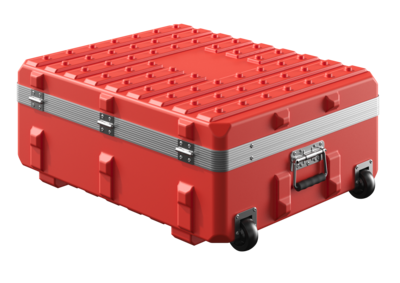 Thermodyne - Trolley: 80 64-230 Trolley