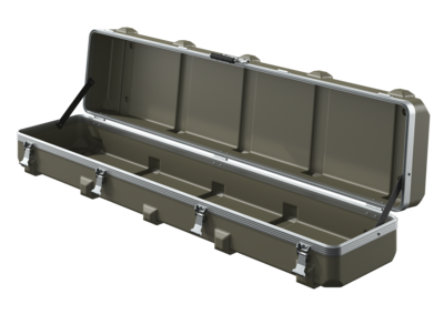 Thermodyne - Transportkoffer: 102 015-22 