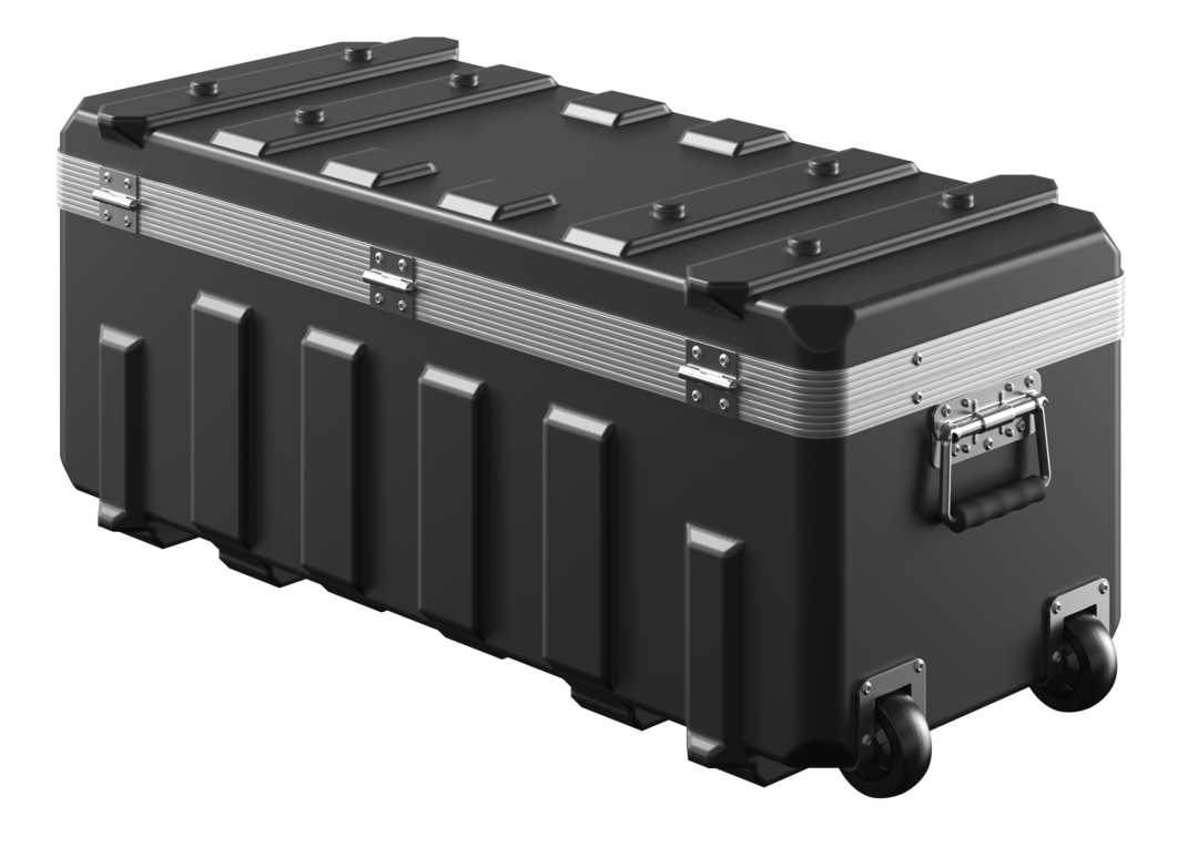 Thermodyne - Trolley: 102 156-325 Trolley