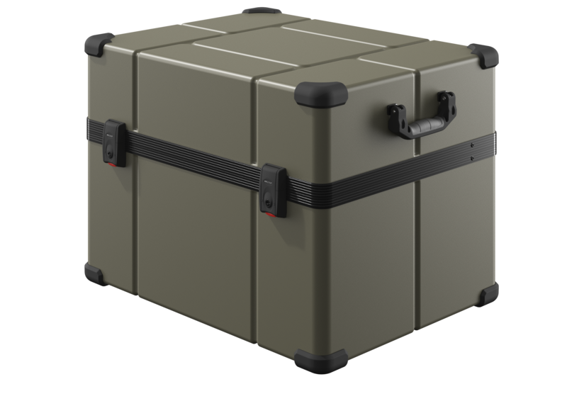 Thermodyne AppliCase 105 004-53 Box