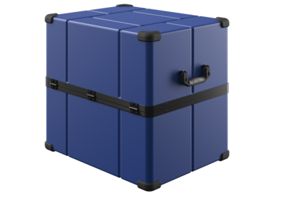 Thermodyne - AppliCase: 105 004-55 Box