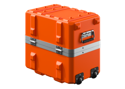 Thermodyne - Trolley: 48 32-335 Trolley