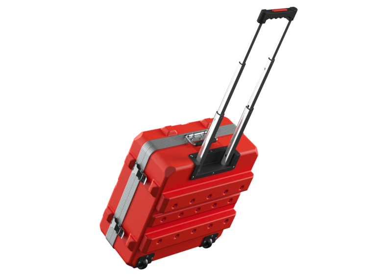 Thermodyne Trolley 48 48-165 Trolley