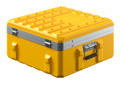 Thermodyne - Transportbox: 56 56 04 S