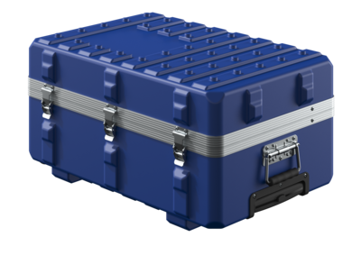 Thermodyne - Trolley: 72 48-270 Trolley