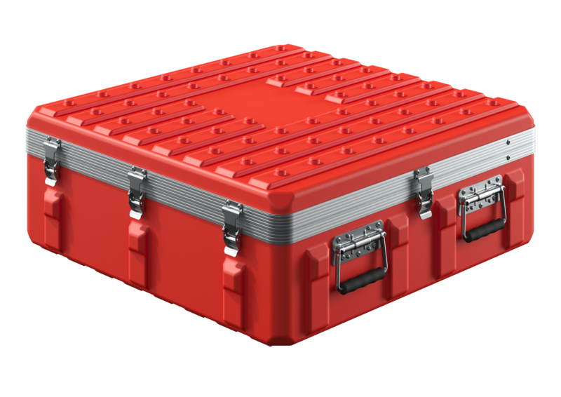 Thermodyne Transportbox 72 72 04 S