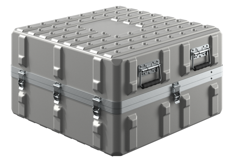 Thermodyne Transportbox 72 72 06 S