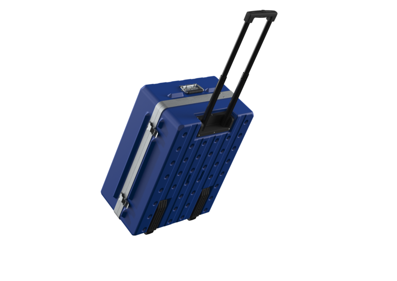 Thermodyne Trolley Trolley 2000-320