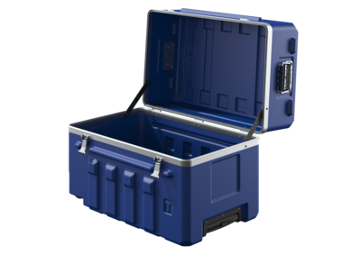 Thermodyne - Trolley: Trolley 2002-540 